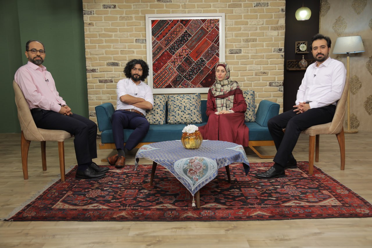 عضو ارشد جنبش مقاومت حماس به «ساعت به وقت قدس» میآید/ گفتگو با قهرمانی که مدال طلا را با نقره عوض کرد عضو ارشد جنبش مقاومت حماس به «ساعت به وقت قدس» میآید/ گفتگو با قهرمانی که مدال طلا را با نقره عوض کرد