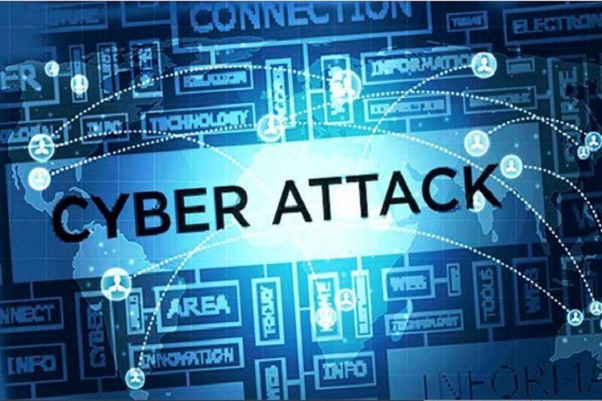 حمله سایبری هکرها به نهادهای دولتی آمریکا
