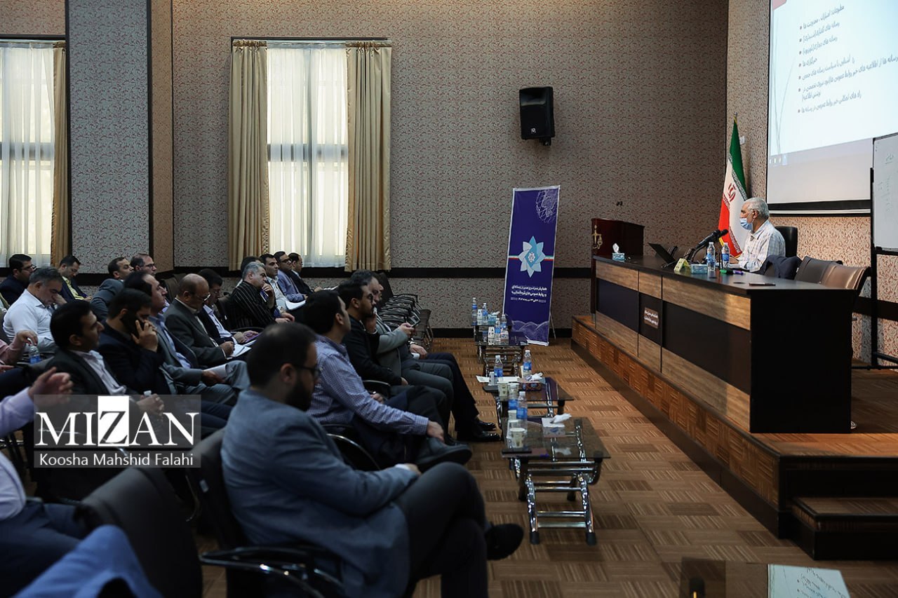 اولین همایش سراسری مدیران رسانه‌ای و روابط عمومی‌های قوه قضاییه برگزار شد/ تاکید سخنگوی قوه قضاییه بر اجرای فرامین رهبر انقلاب در حوزه رسانه/ رئیس مرکز رسانه قوه قضاییه: اولویت اصلی ما، عمل به فرمایشات و تاکیدات رهبر معظم انقلاب است/ برگزاری کارگاه‌های آموزشی ویژه ارتقای سطح رسانه‌ای دادگستری‌ها و سازمان‌های تابعه دستگاه قضا