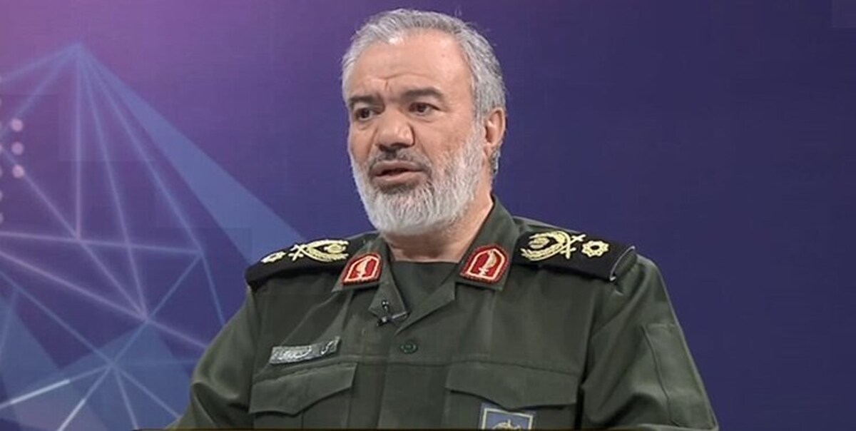 دشمن با استفاده از فضای مجازی به دنبال ناامید کردم مردم است