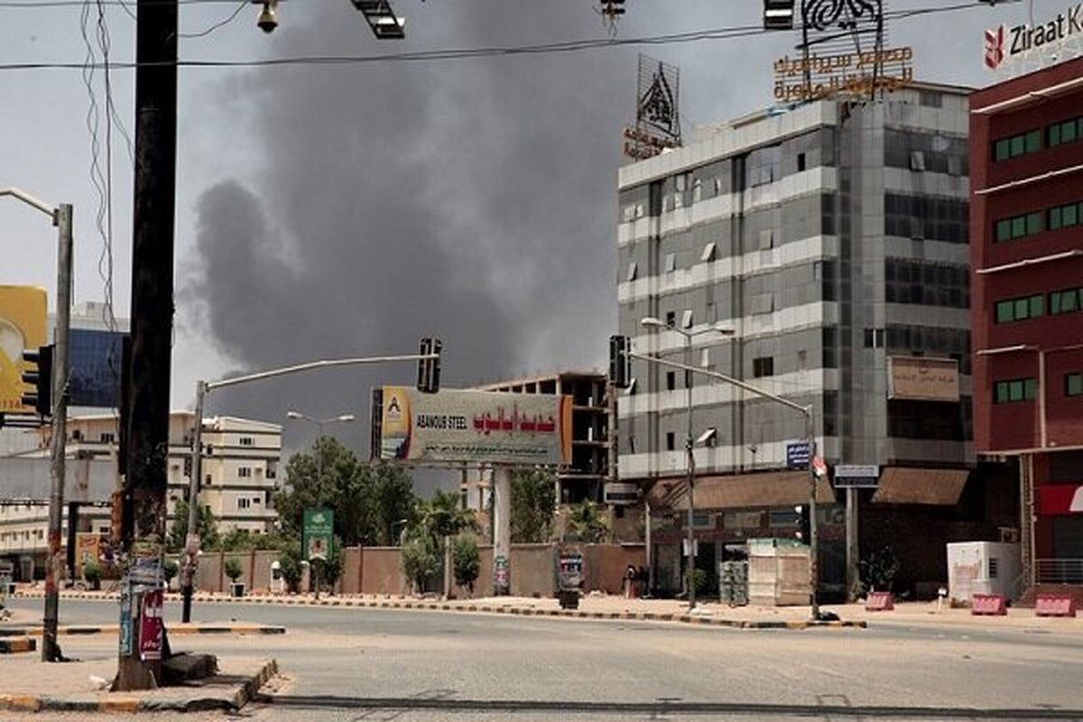 تداوم درگیری‌ها میان ارتش سودان و نیروهای واکنش سریع پس از استقبال از صلح