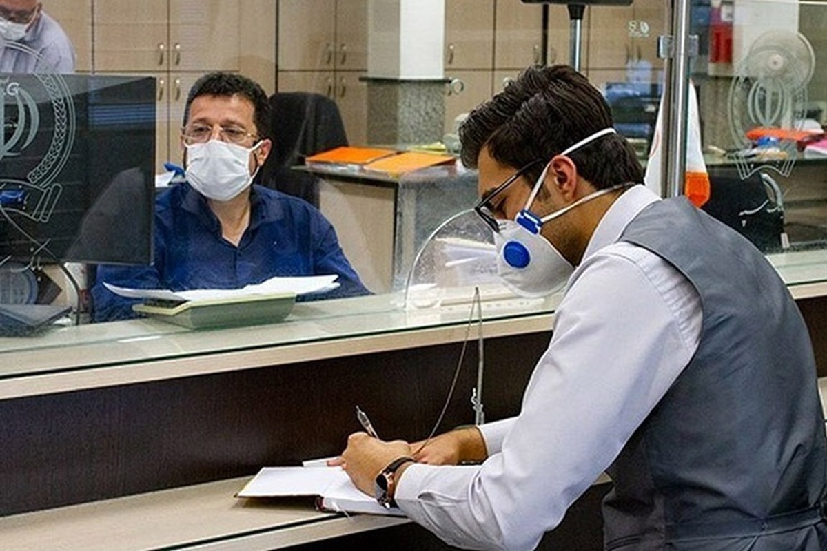 مجوز نگیرید مظنون به پولشویی می‌شوید