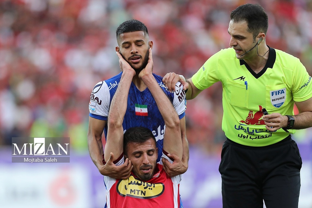 ادعای رسانه اماراتی: قایدی استقلال را می‌خواهد!