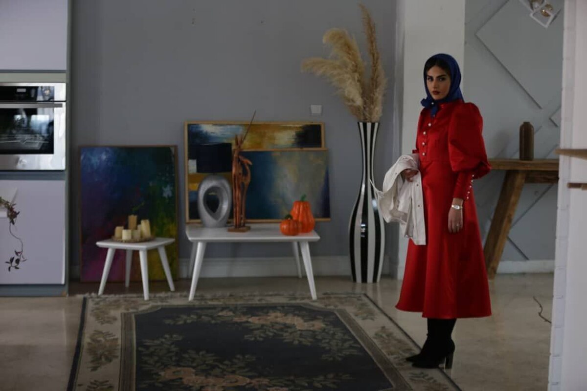 رونمایی از تیزر «ابوالهول» همزمان با دو حضور جدید جهانی