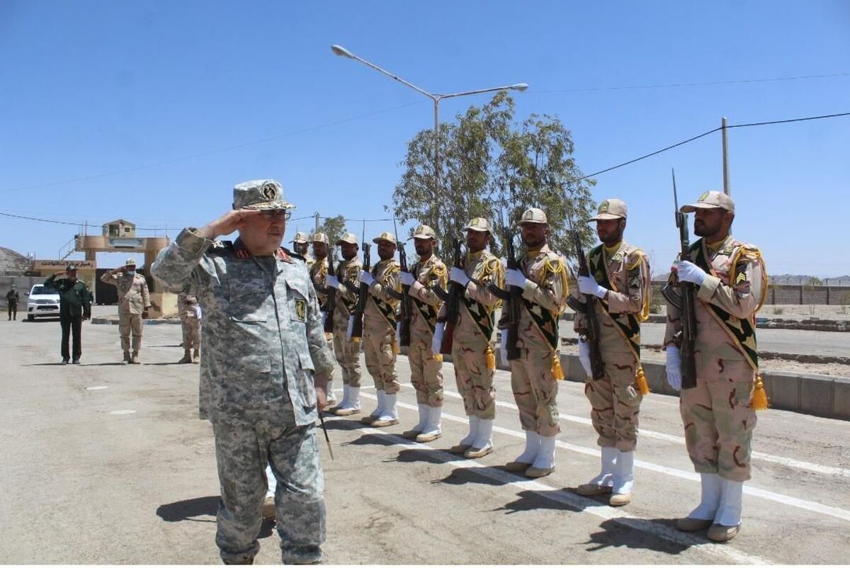 بیش از ۲ هزار و ۵۰۰ بازدید از یگان‌ها در طول سال‌های گذشته/ مهارت آموزی سربازان را رها نخواهیم کرد