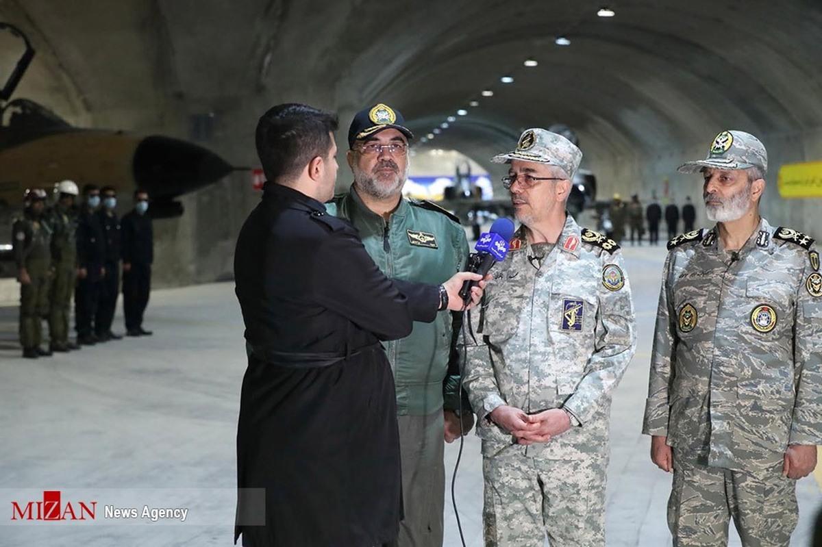 افزایش تعاملات آموزشی و مناسبات دفاعی امنیتی ایران و پاکستان