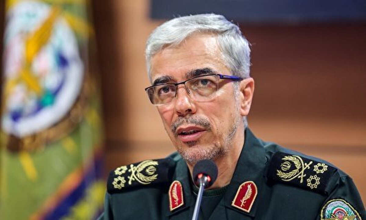 سرلشکر باقری: همگرایی ایران و پاکستان تأثیرات مهمی در امنیت منطقه و جهان اسلام دارد