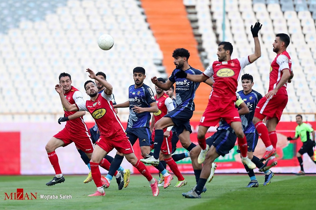 چالش عجیب و بزرگ گل‌محمدی و پرسپولیس؛ لیستی که جا ندارد