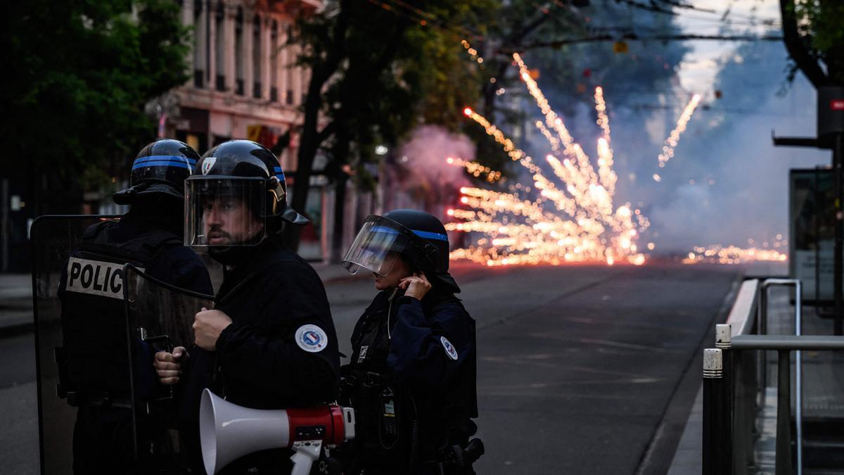 ناآرامی‌های فرانسه؛ خشونت پلیس و شکا‌ف‌های اجتماعی
