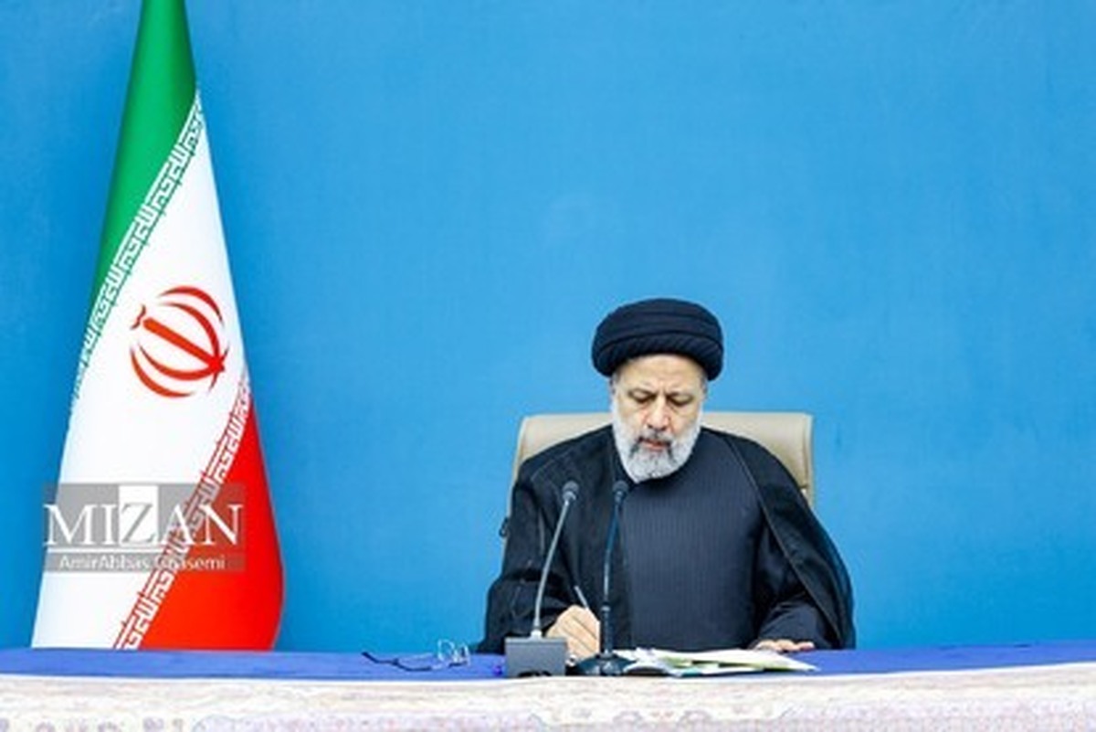 رئیس جمهور: یکی از دغدغه‏‌های مهم موضوع ترکیب جمعیتی و صیانت از ارزش‌های ایرانی اسلامی خانواده است