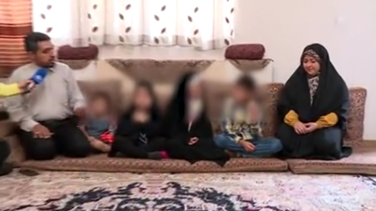 روایت خانواده‌هایی که فرزندان دارای بیماری خاص را به فرزندی قبول کردند