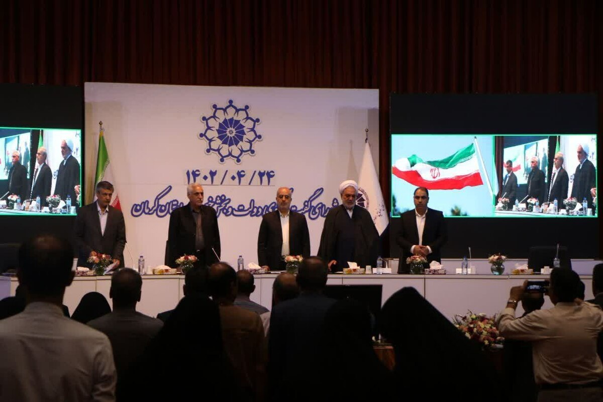 رئیس کل دادگستری استان کرمان: فعالان دو حوزه کشاورزی و صنعت باید در تامین انرژی خودکفا شوند