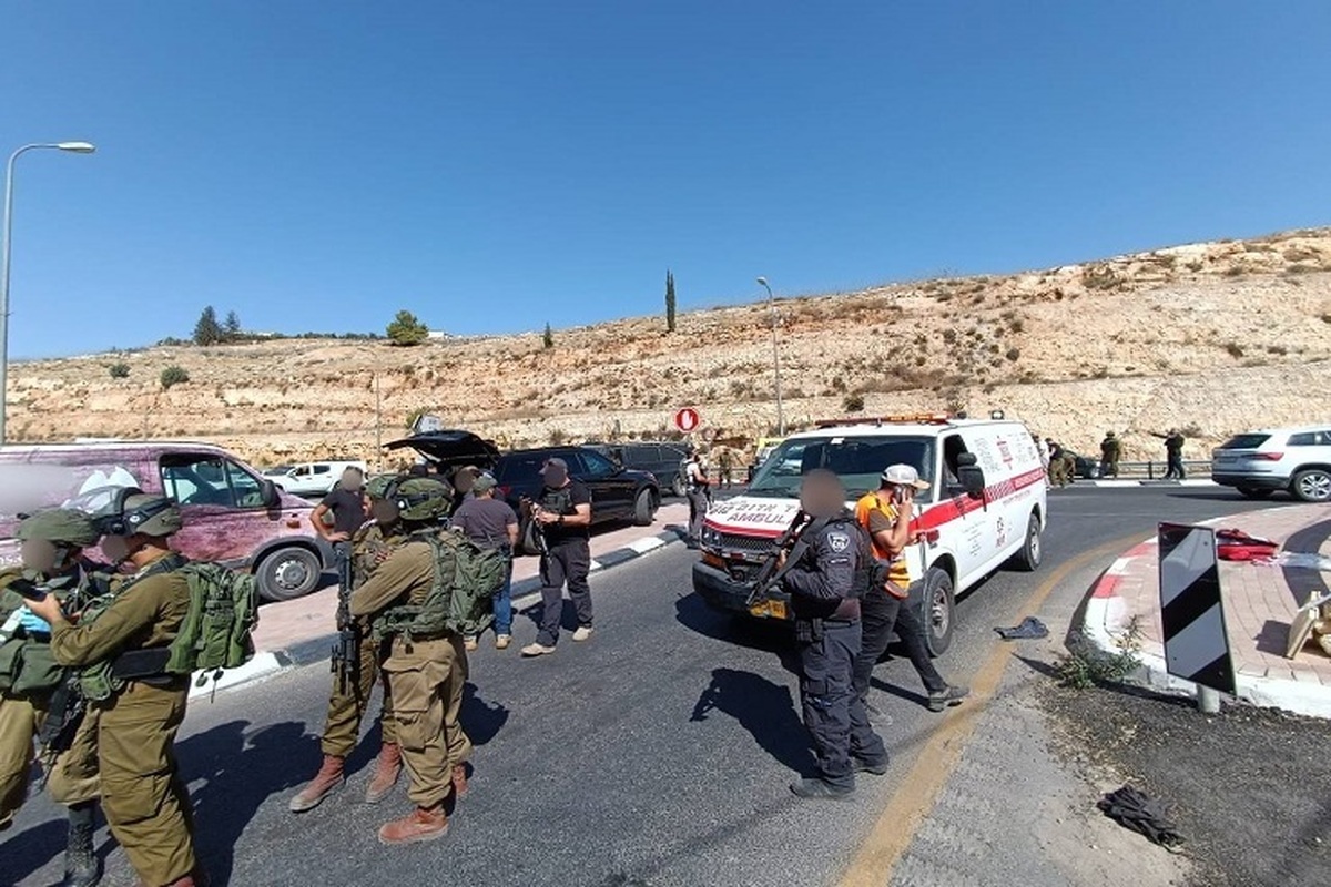 زخمی شدن ۳ شهرک‌نشین در نزدیکی بیت‎لحم/ آخرین وضعیت جسمی نتانیاهو