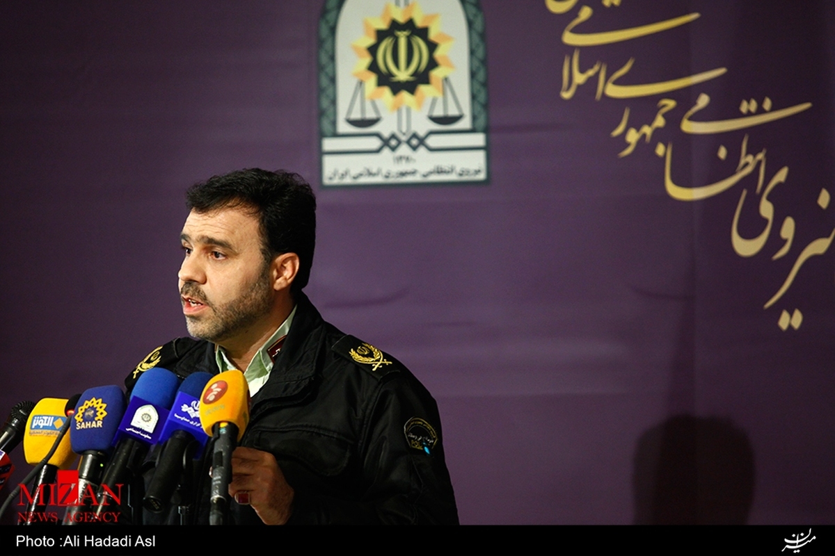 استقرار گشت‌های خودرویی و پیاده پلیس در سراسر کشور با هدف برخورد با هنجارشکنی‌های اجتماعی