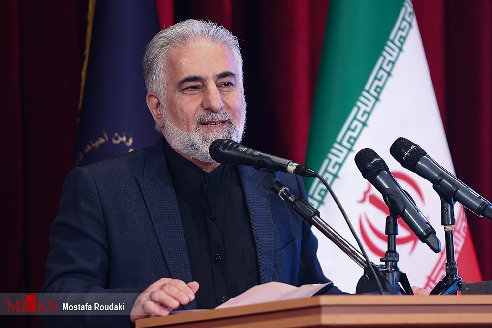 مددجویی که پس از آزادی از زندان ۳ مغازه مکانیکی در گرگان راه اندازی کرده است/ اقدامات حمایتی سازمان زندان‌ها از محکومان قبل و پس از آزادی