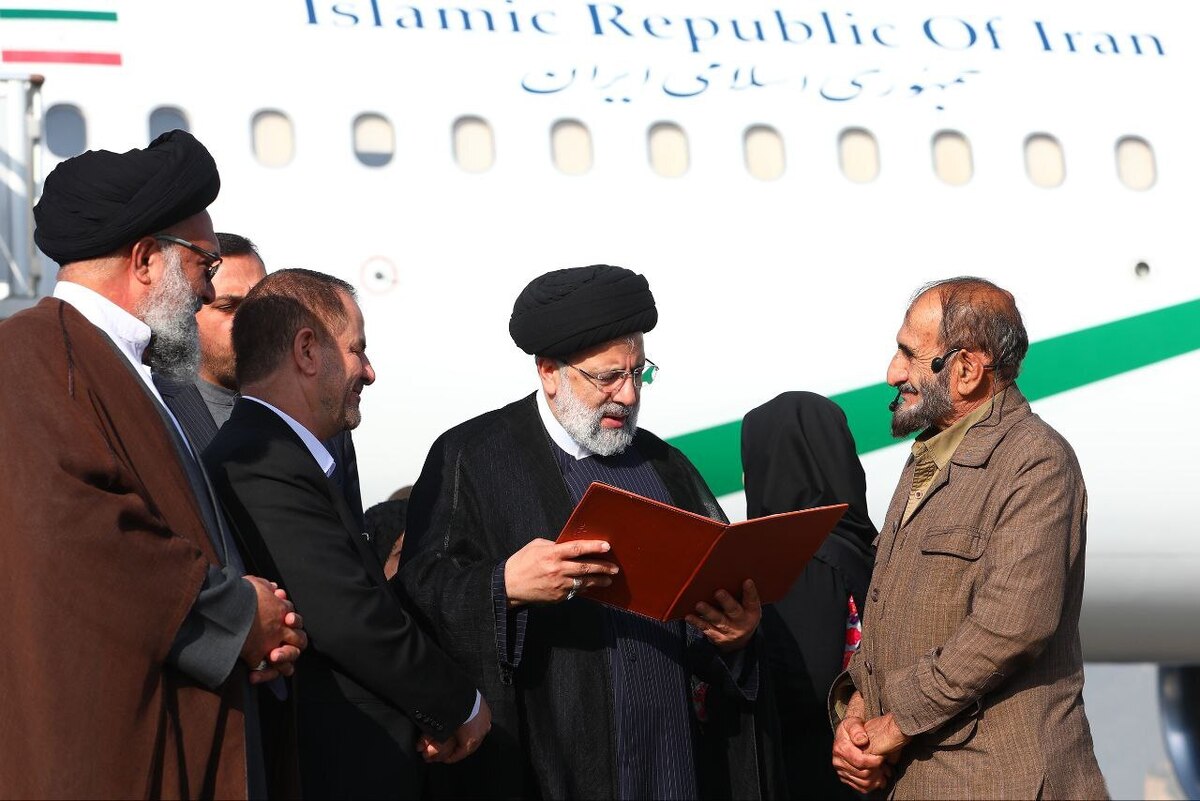 رئیس‌جمهور: استان کهگیلویه و بویراحمد از مردمی سخت‌کوش و مجاهد برخوردار است