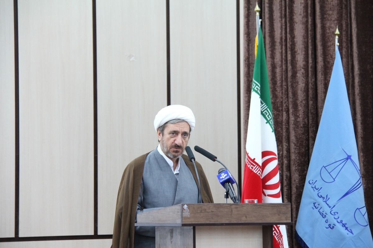 رئیس مرکز حفاظت و اطلاعات قوه قضاییه: قوه قضاییه در مسیر مبارزه با فساد هیچ خط قرمزی نداشته و ندارد