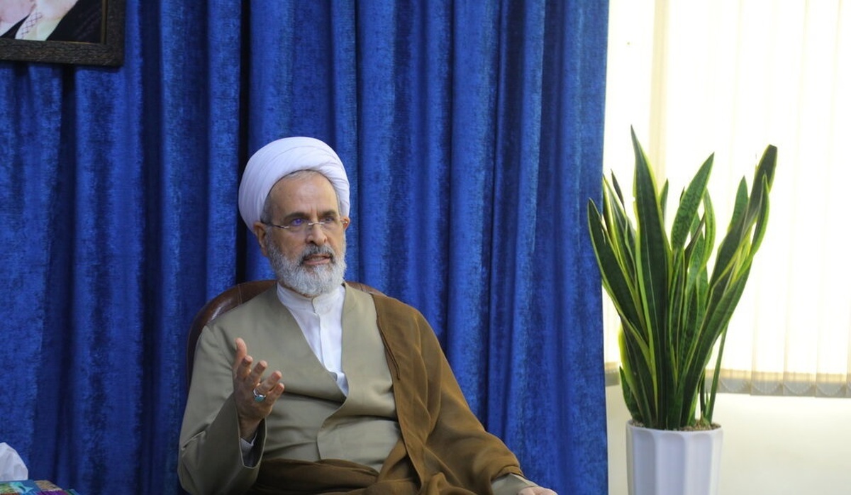 هم‌افزایی و همکاری بیش‌تر حوزه‌های علمیه و شورای عالی انقلاب فرهنگی