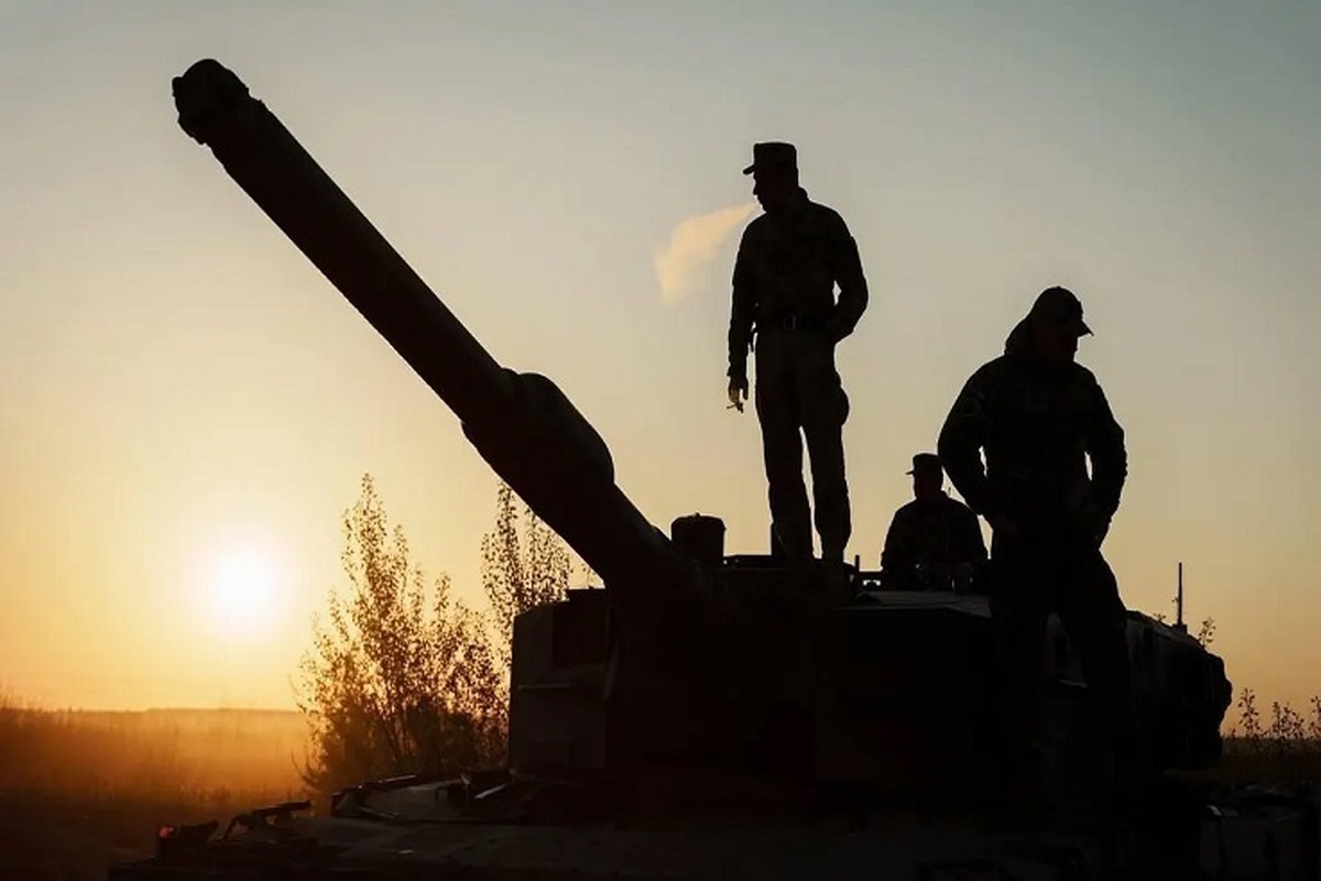 کی‎یف در جنگ اوکراین از چه تسلیحاتی استفاده می‎کند/درباره ضدحمله و آنچه که در مورد کمک‎های نظامی می‎دانیم