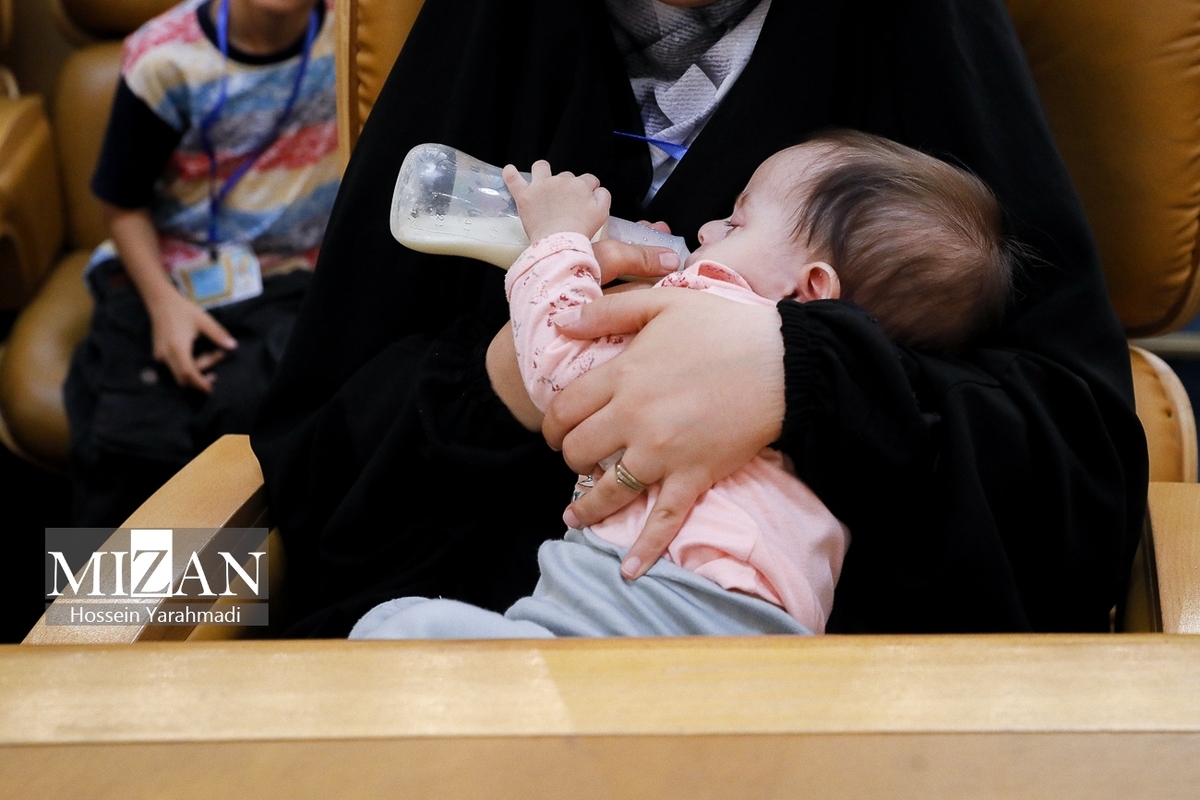 سرپرستی از کودکان معلول؛ خانواده‌های فرزندپذیر چه مسائل و دغدغه‌هایی دارند؟