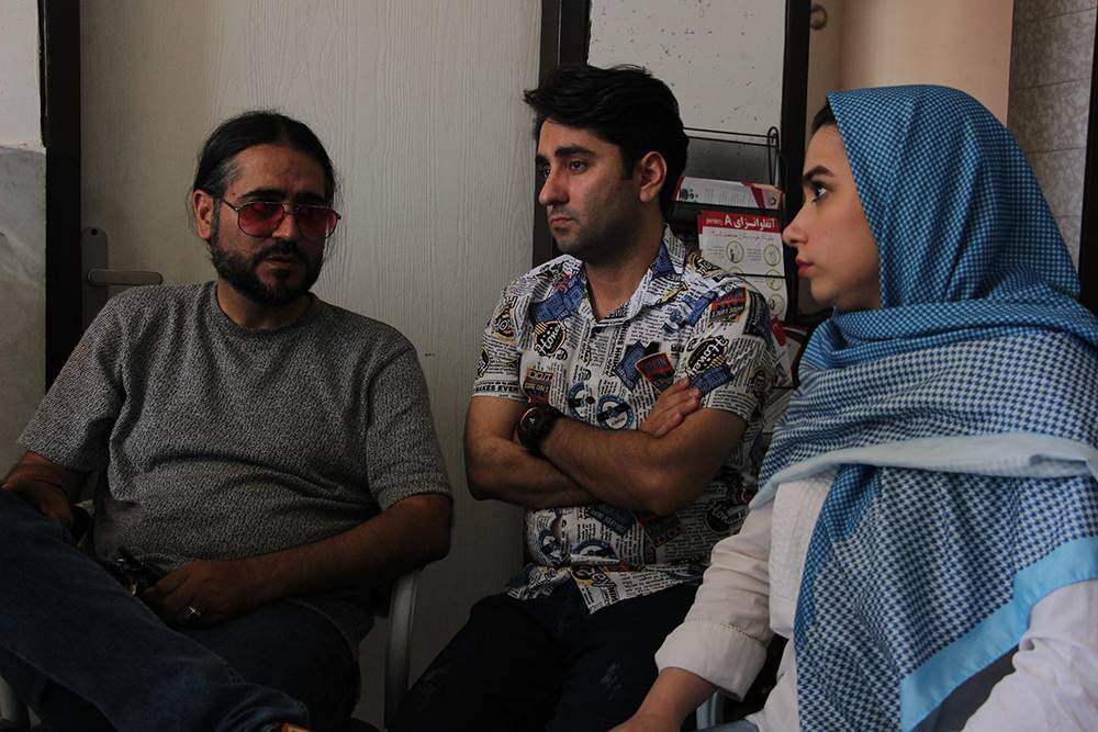 «گوشتخوار» روایتی از تردید و انسانیت «گوشتخوار» روایتی از تردید و انسانیت