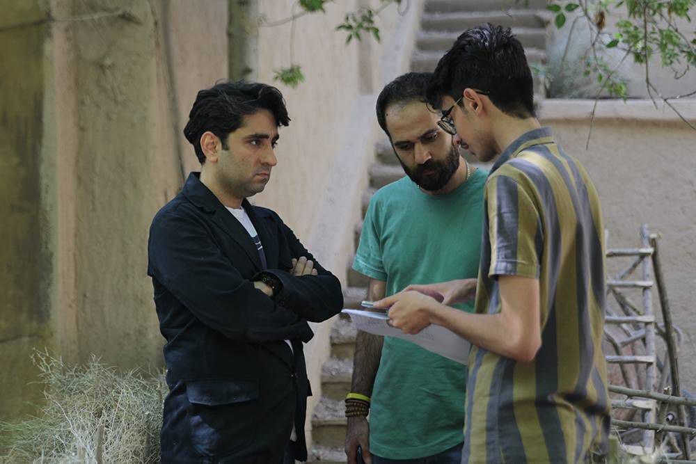 «گوشتخوار» روایتی از تردید و انسانیت «گوشتخوار» روایتی از تردید و انسانیت