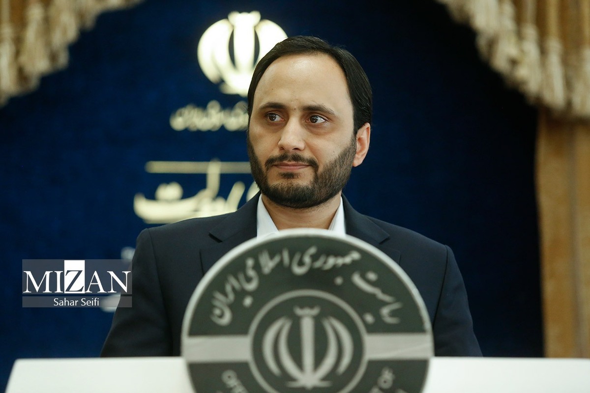 سخنگوی دولت: موضوع بازنشستگان، مسائل زیست‌محیطی و مسکن در لایحه برنامه هفتم توسعه مورد توجه جدی قرار گرفته است