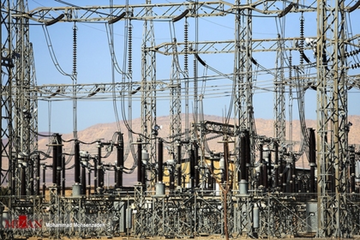 عبور از رکورد‌های تاریخی مصرف برق/امکان دمای بیش از ۵۰ درجه در برخی استان‌ها