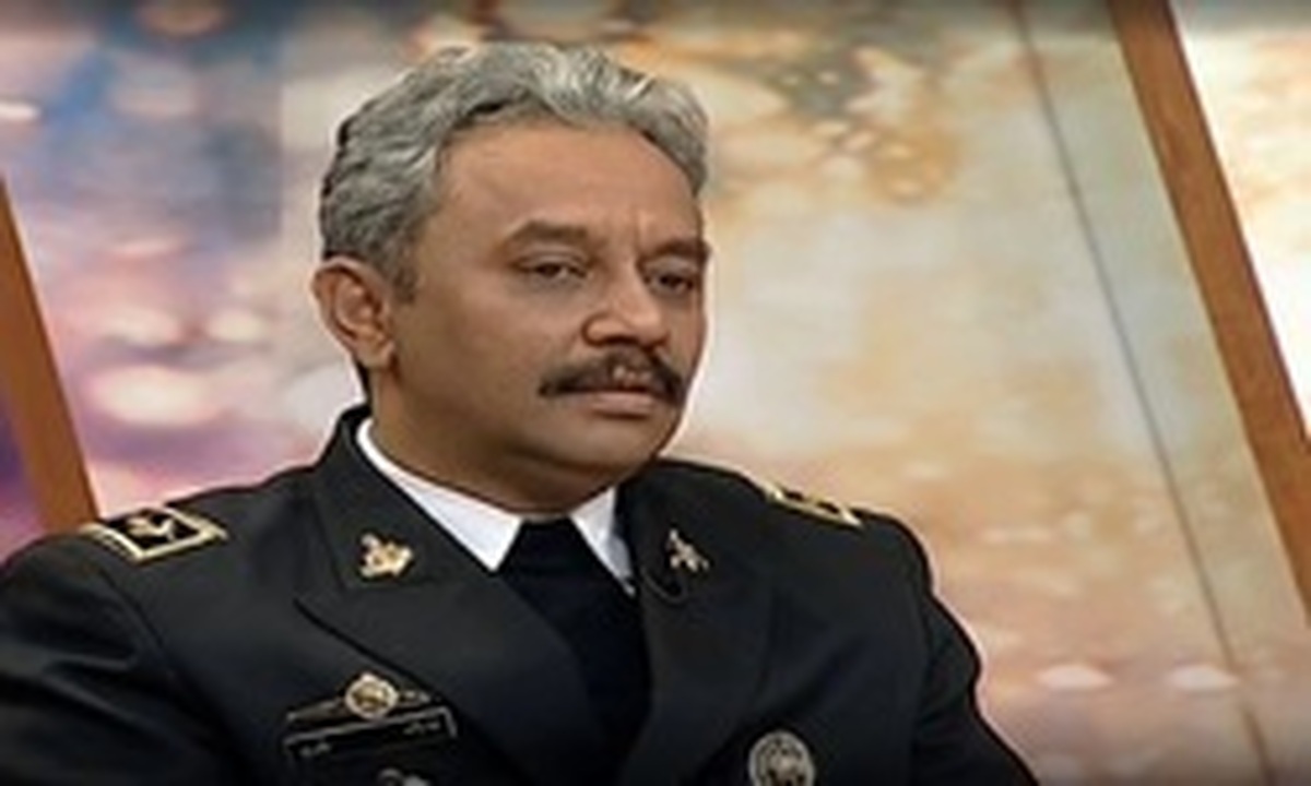 دریادار «بلوچ»: دفاع همه‌جانبه «نداجا» در برابر هرگونه اقدام خصمانه دشمن/ تشکیل سه فرماندهی اقیانوسی در دست اقدام است