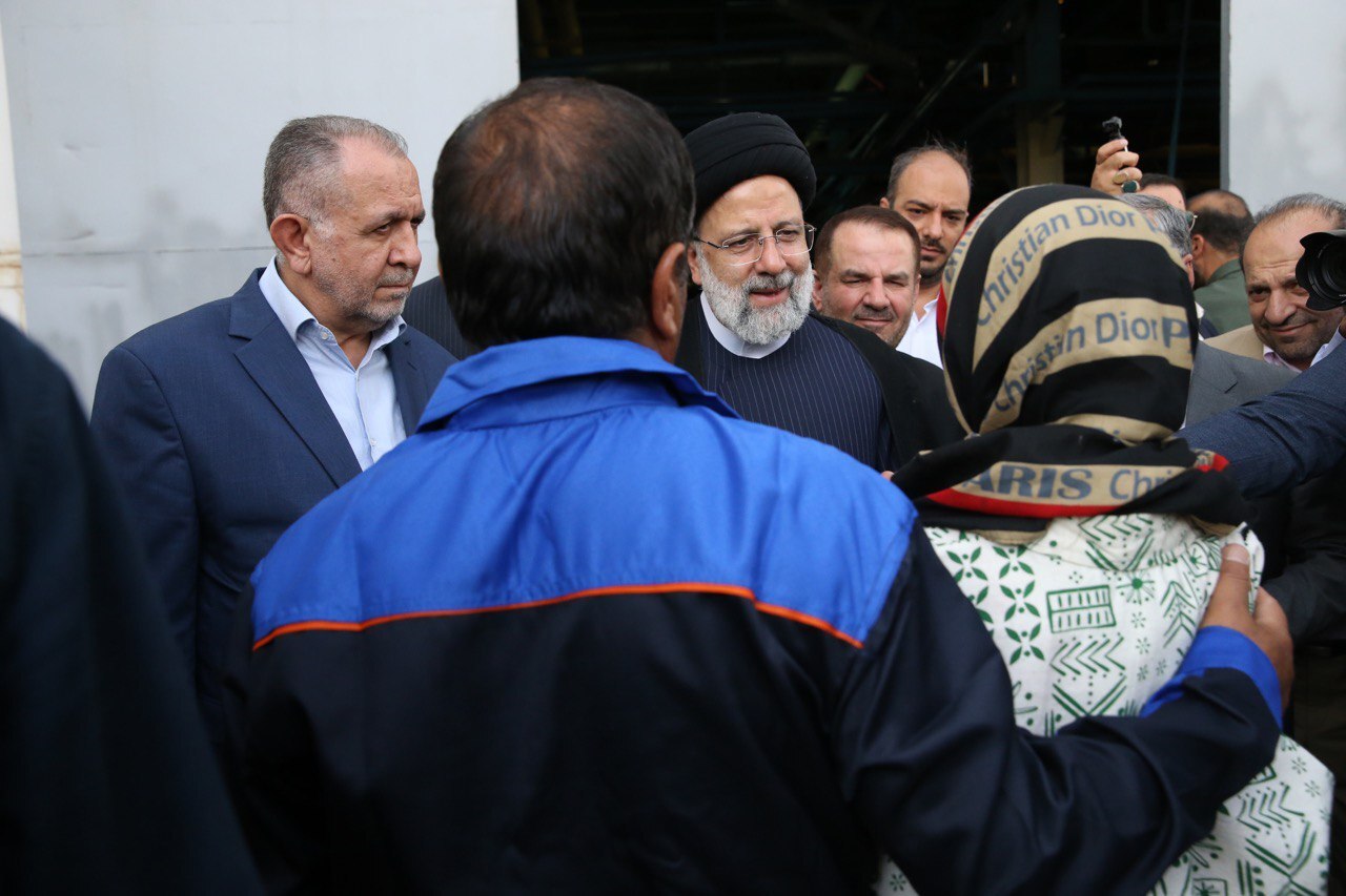 کارخانه قند یاسوج احیاء شد