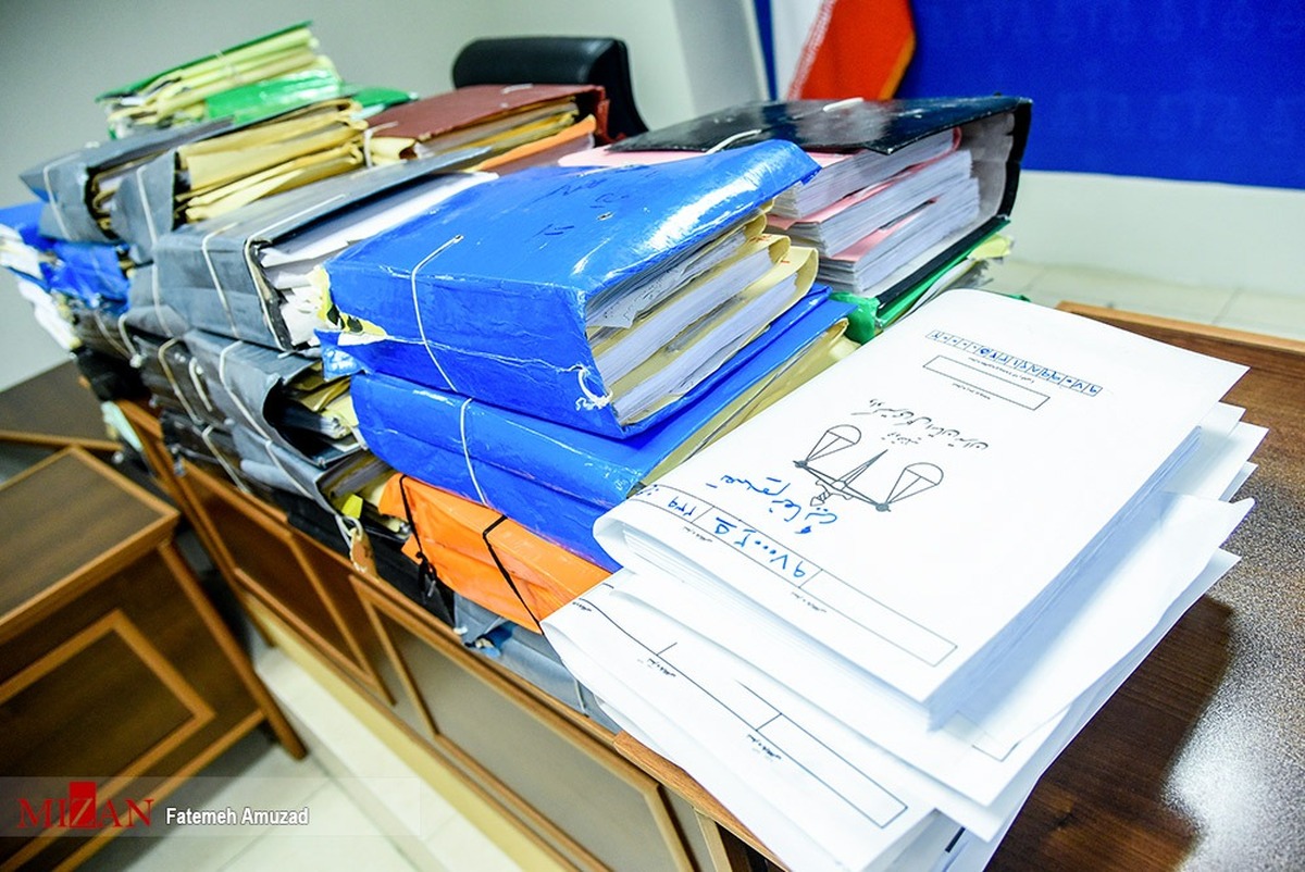 رئیس کل دادگستری استان تهران: رای نهایی در خصوص پرونده ترک فعل تعدادی از مدیران فعلی و وقت دستگاه‌های مختلف در حوزه اجرای قانون هوای پاک صادر شد