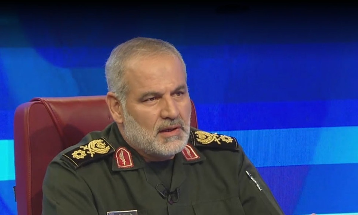 مشاور فرمانده نیروی هوافضای سپاه: پیشرفت‌های دفاعی نتیجه خودباوری است