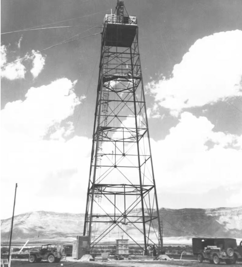 مروری بر نخستین آزمایش اتمی جهان/ انفجار ترینیتی و تبعات آن بر ساکنان محلی