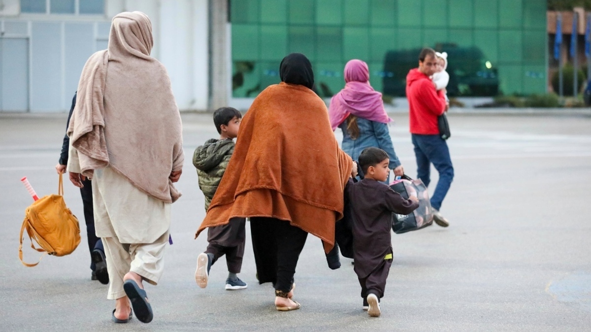 روایت‌هایی از وضعیت پناهجویان افغانستانی در کشورهای اروپایی