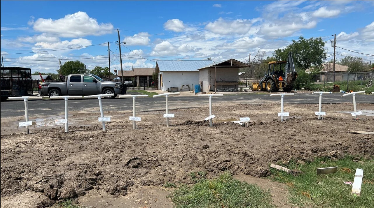 گور‌های دسته جمعی و بی نشان مهاجران و قربانیان باند‌های جنایتکار؛ گورستانی به وسعت مرز‌های آمریکا و مکزیک