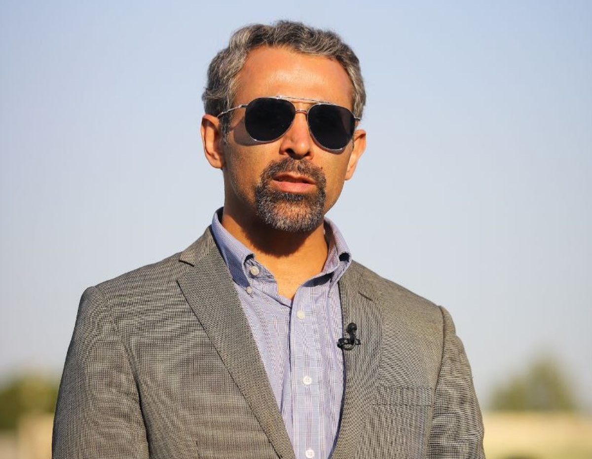 حسینی: فدراسیون شدن رشته المپیکی راگبی بهترین تصمیم بود/ هدف‌مان میزبانی از کاپ آسیا است