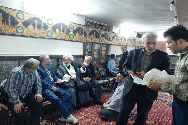 دادستان همدان: شهرداری هرچه سریعتر تعمیرگاههای سطح شهر را ساماندهی کند دادستان همدان: شهرداری هرچه سریعتر تعمیرگاههای سطح شهر را ساماندهی کند
