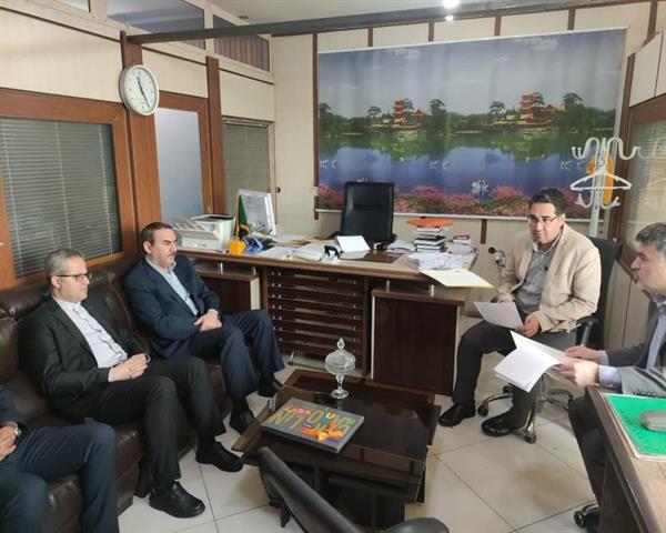 نتیجه بخشی بیش از ۵۰ درصدی ملاقات‌های مردمی مسئولان قضایی شورا‌های حل اختلاف استان تهران/رئیس توسعه حل اختلاف استان: نتایج ملاقات‌های مردمی به صورت حضوری و یا تلفنی به متقاضیان اعلام می‌شود