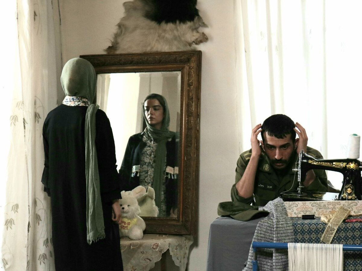 پایان فیلمبرداری فیلم کوتاه «جاساز»