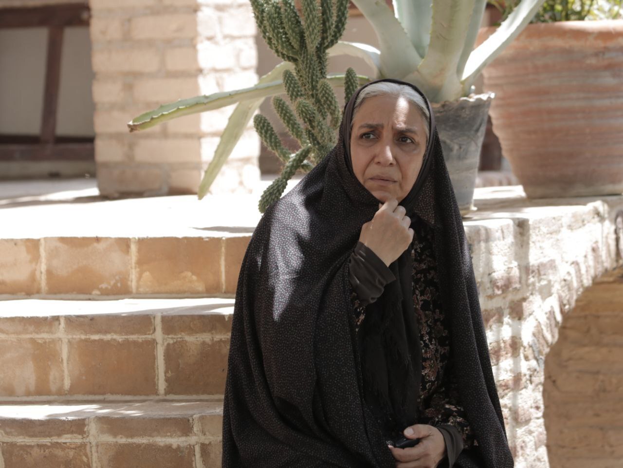 پایان فیلمبرداری فیلم کوتاه «جاساز»