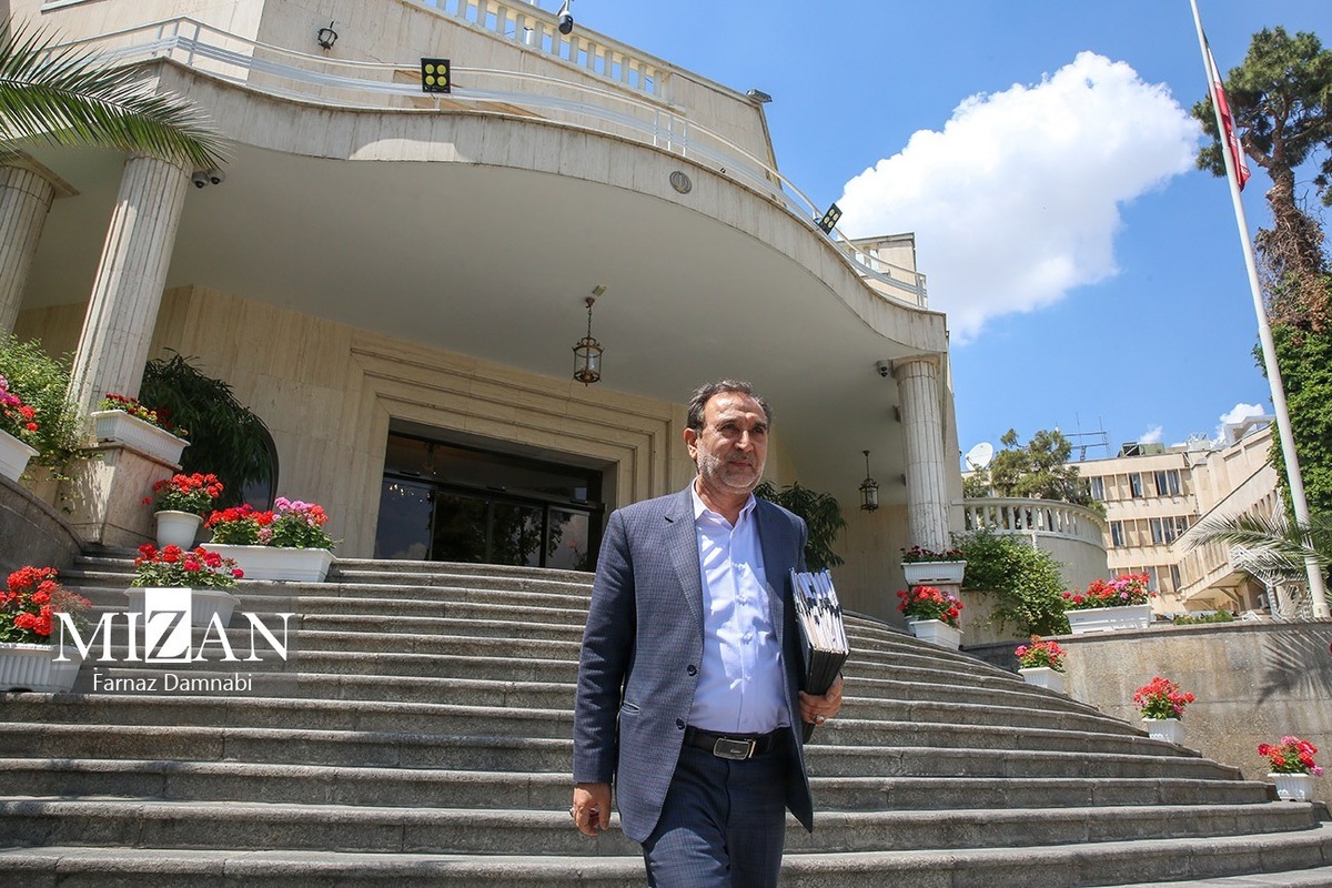 معاون حقوقی رییس جمهور: دولت به احکام دستگاه قضا پایبند است