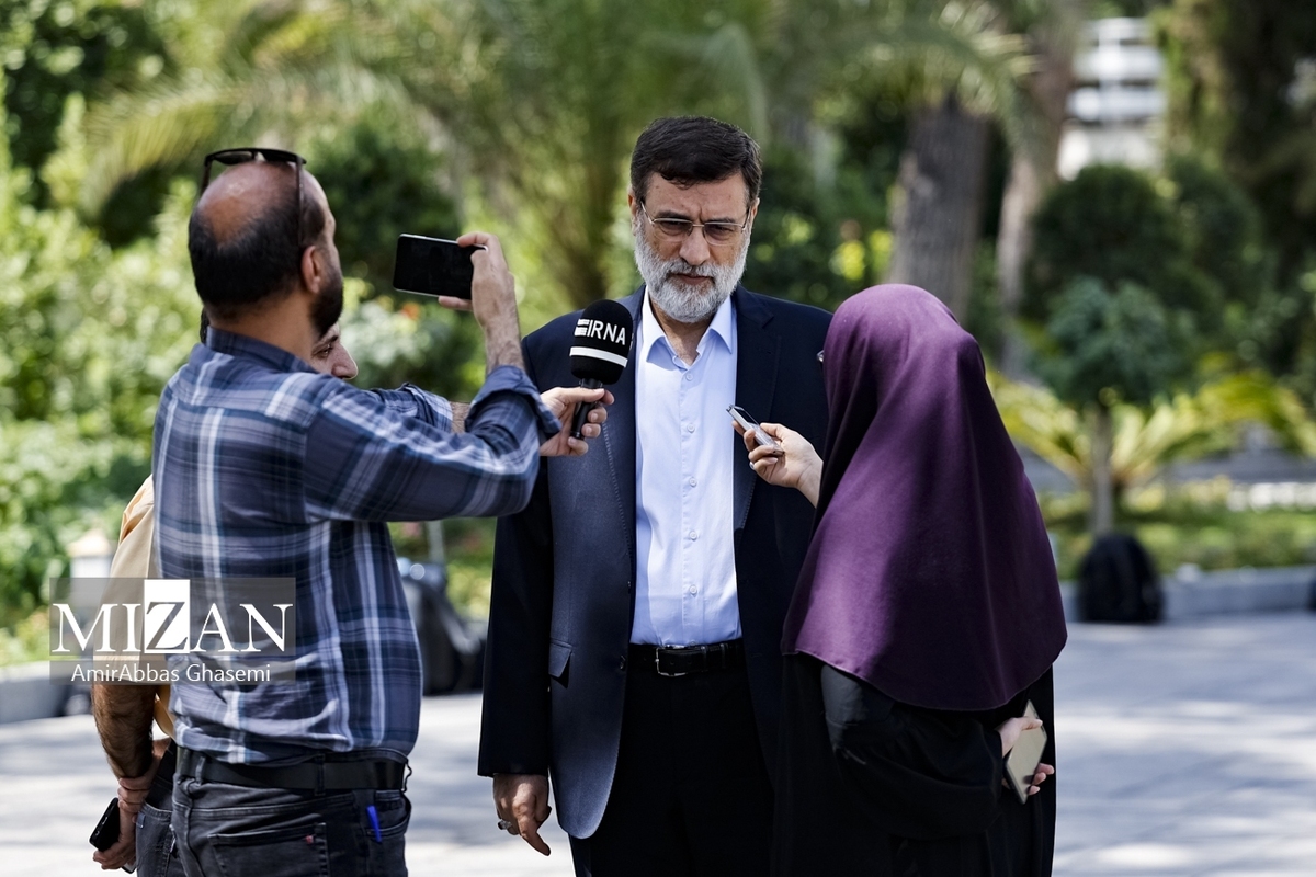 حمله سایبری به سامانه‌های بنیاد شهید از بی‌سلیقگی هکرها بود/ اطلاعات محرمانه‌ای نداریم