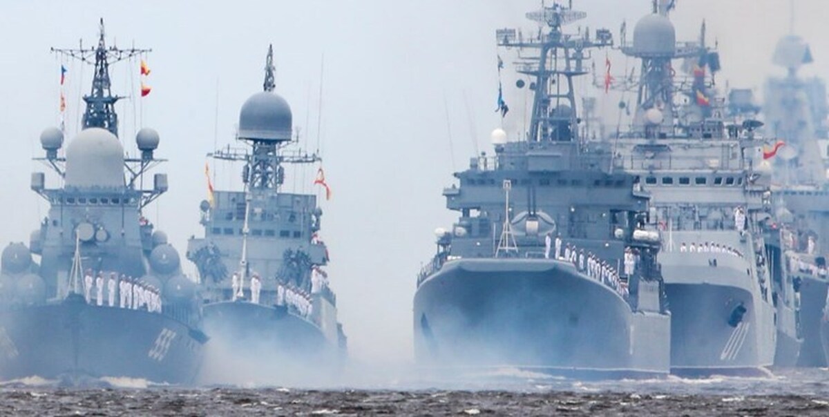 هشدار روسیه به کشتی‌های عبوری از دریای سیاه/اظهارات پوتین درباره توافق غلات