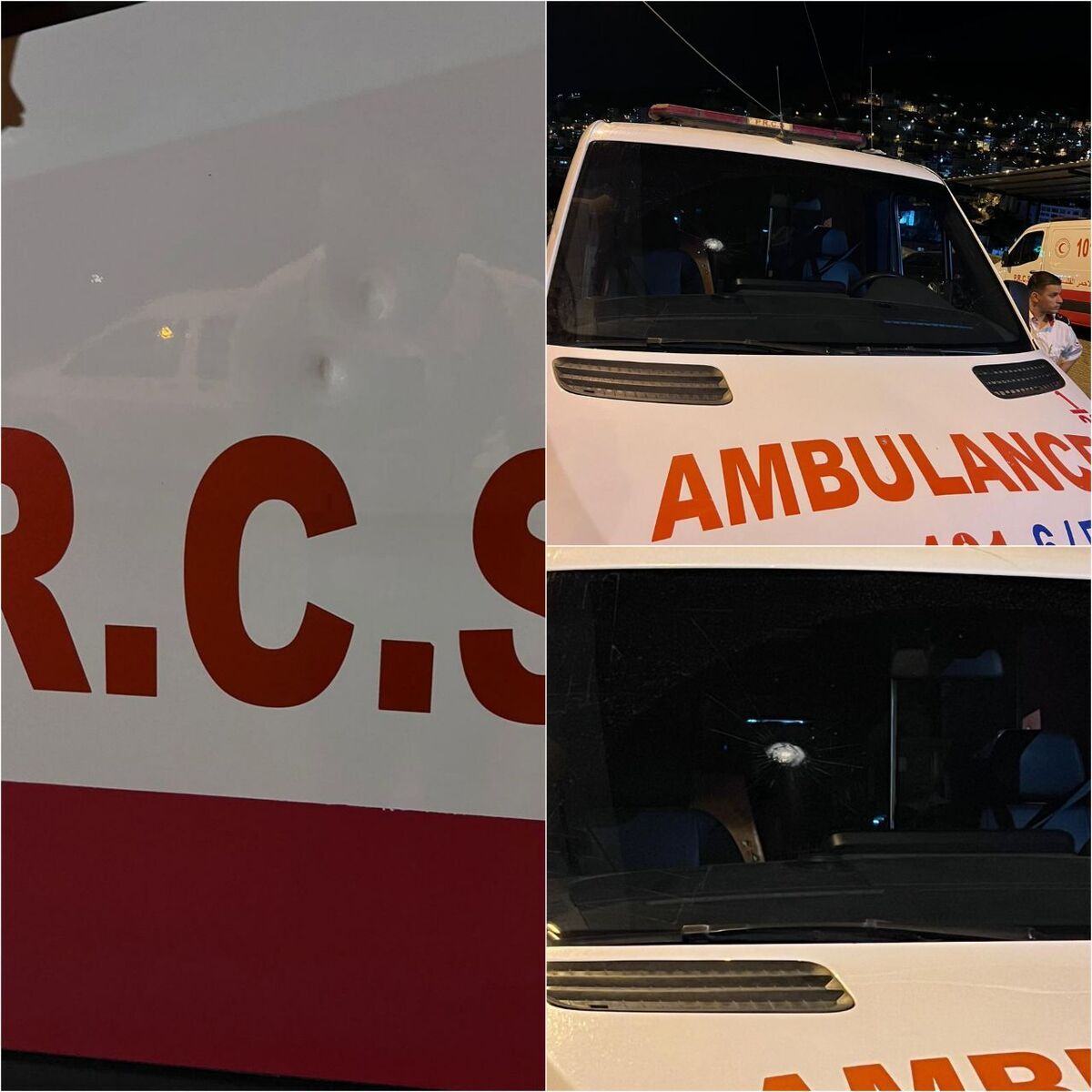 یورش صهیونیست‌ها به نابلس/ یک فلسطینی شهید و ۱۸ نفر دیگر مجروح شدند