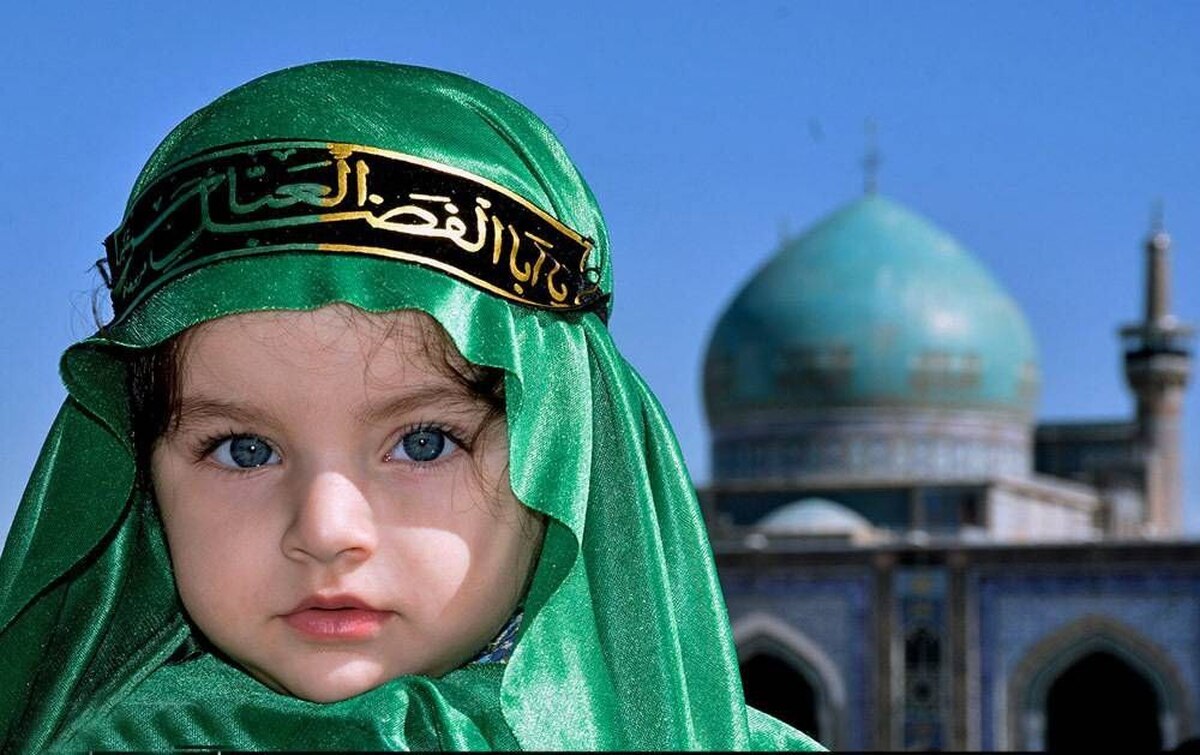 همایش شیرخوارگان حسینی از شبکه دو سیما پخش می‌شود