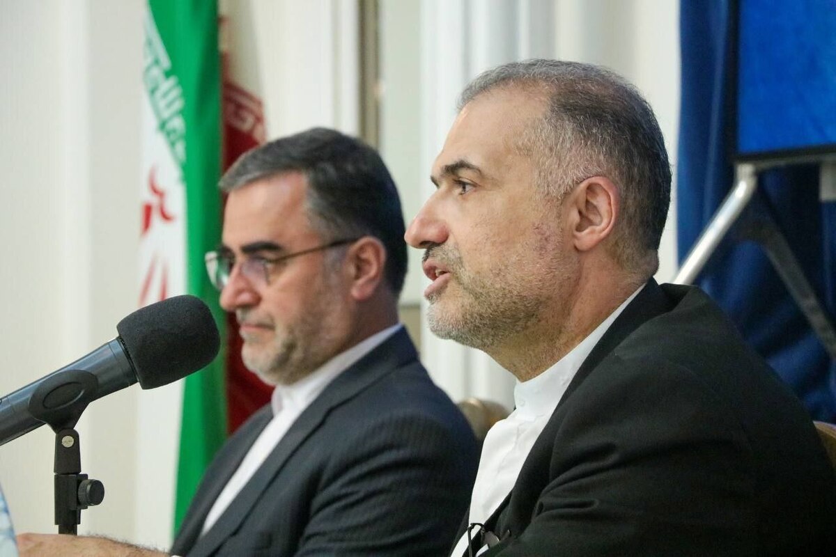 توسعه مبادلات استان مازندران با فدراسیون روسیه بررسی شد