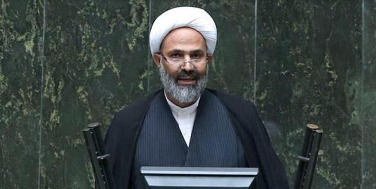 قدردانی رئیس کمیسیون اصل ۹۰ مجلس از فعالیت‌های دیوان محاسبات