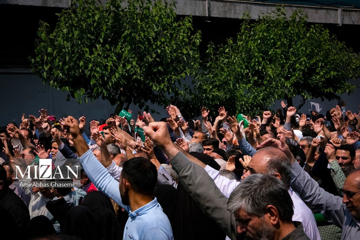 تظاهرات در محکومیت اهانت به قرآن پس از نماز جمعه برگزار می‌شود