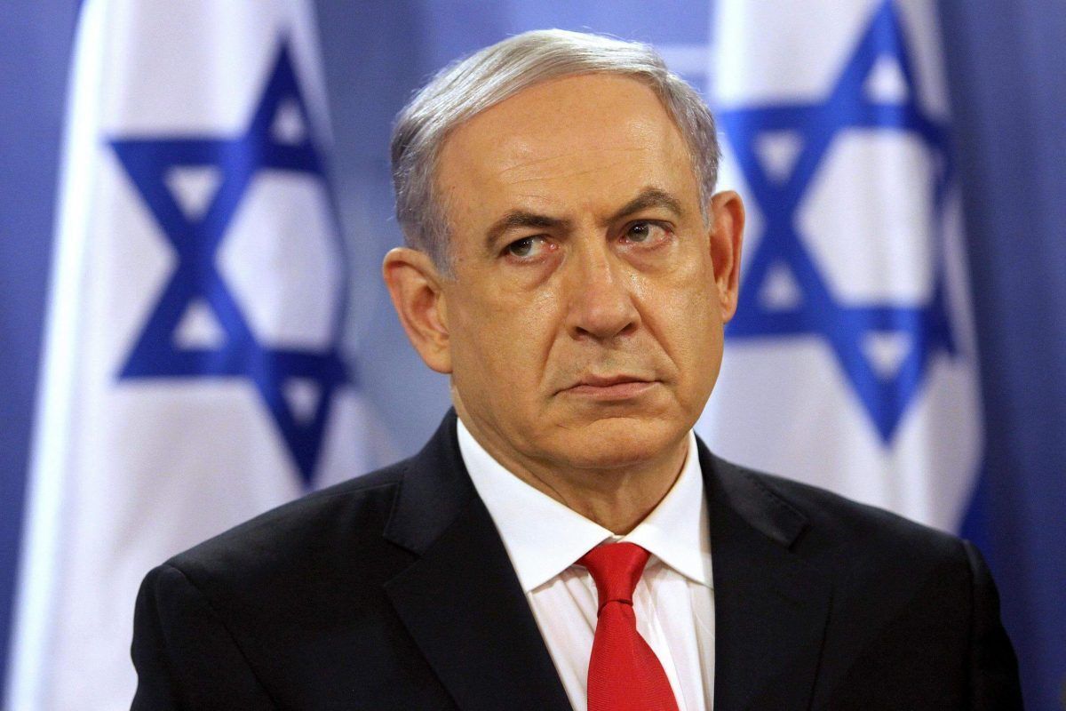 اعتراضات ساکنان اراضی اشغالی در پی اظهارات نتانیاهو درباره طرح قضایی