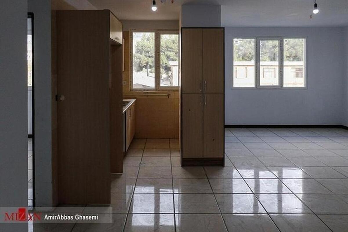 سهم مسکن یک سوم هزینه سبد خانوار است